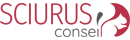 Logo SCIURUS Conseil